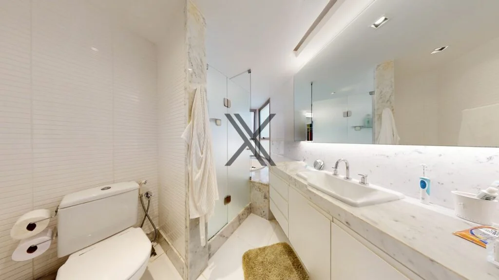 4 Bedrooms Apartment in Peninsula Barra da Tijuca Rio de Janeiro Brazil 31