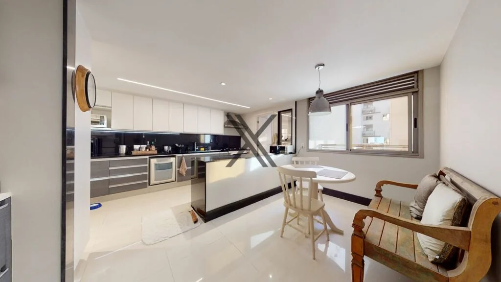4 Bedrooms Apartment in Peninsula Barra da Tijuca Rio de Janeiro Brazil 32