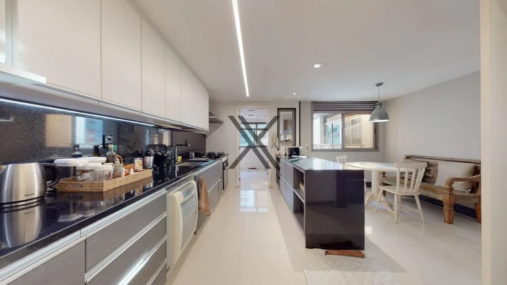 4 Bedrooms Apartment in Peninsula Barra da Tijuca Rio de Janeiro Brazil 33