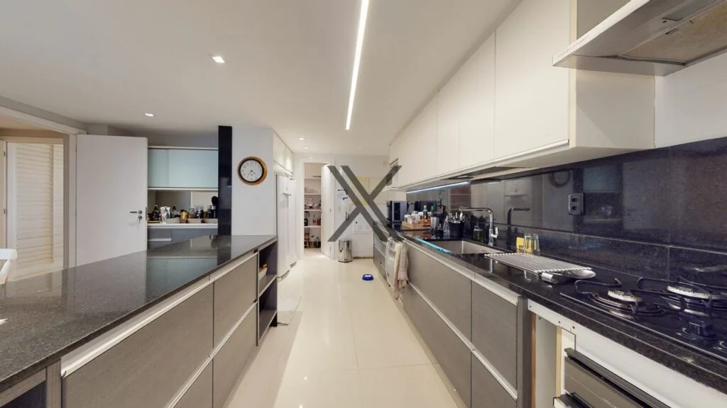 4 Bedrooms Apartment in Peninsula Barra da Tijuca Rio de Janeiro Brazil 34