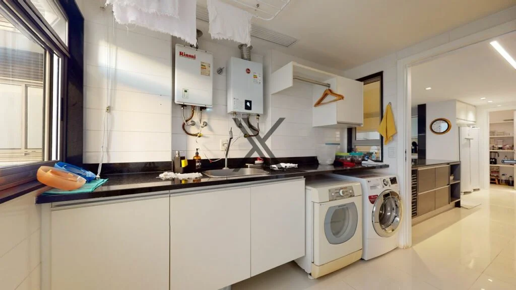 4 Bedrooms Apartment in Peninsula Barra da Tijuca Rio de Janeiro Brazil 36
