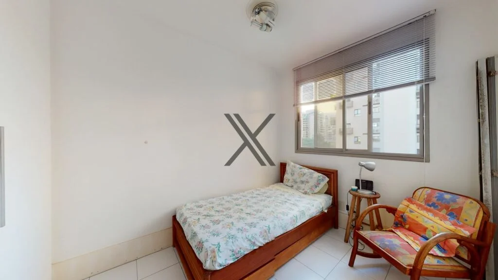 4 Bedrooms Apartment in Peninsula Barra da Tijuca Rio de Janeiro Brazil 37