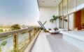 4 Bedrooms Apartment in Peninsula Barra da Tijuca