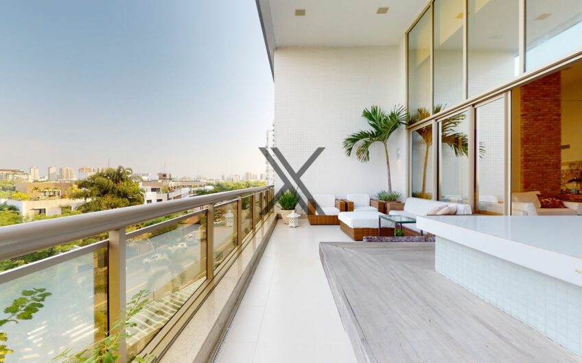 Apartments for sale in Barra da Tijuca Rio Real Estate