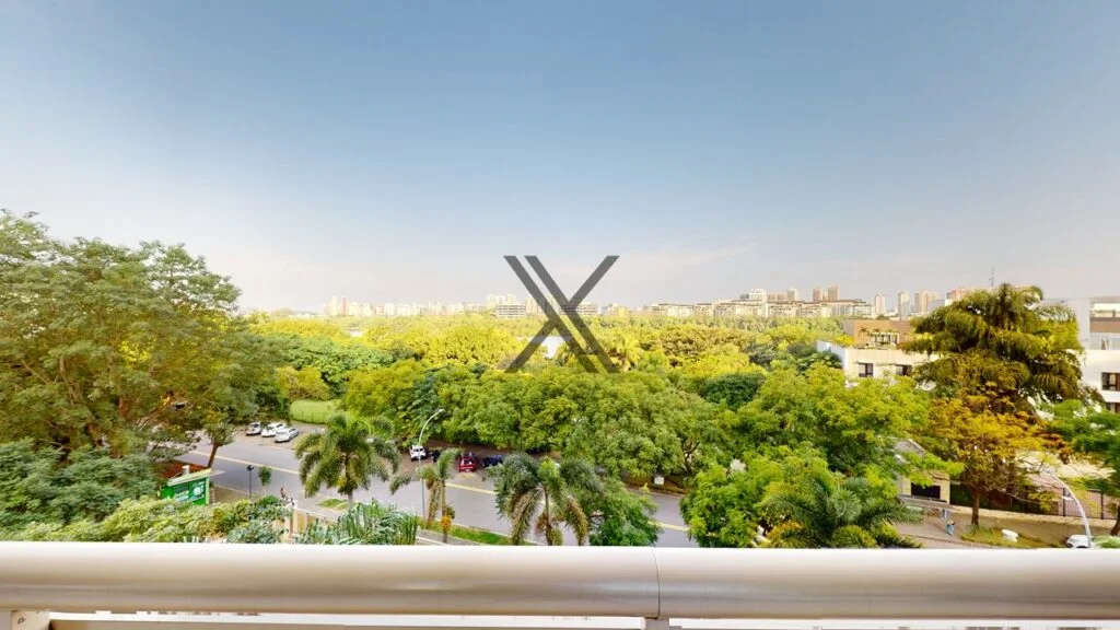 4 Bedrooms Apartment in Peninsula Barra da Tijuca Rio de Janeiro Brazil 8