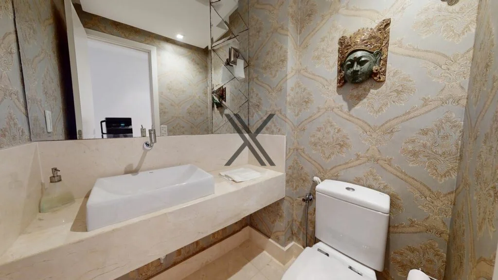 4 Bedrooms Apartment in Peninsula Barra da Tijuca Rio de Janeiro Brazil 9