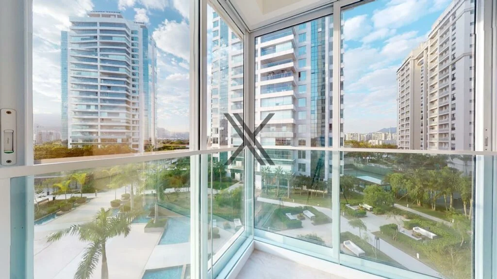 5 Suites Riserva Golf Rio de Janeiro Rio de Janeiro Brazil 17