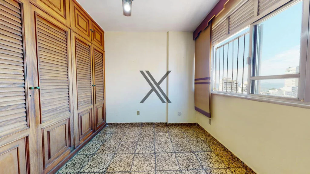 High Floor Apartment 3 Bedrooms Leblon Rio de Janeiro Brazil 11