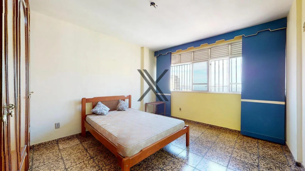 High Floor Apartment 3 Bedrooms Leblon Rio de Janeiro Brazil 13