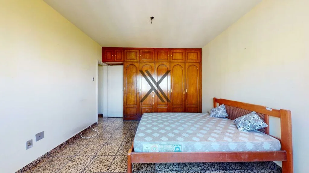 High Floor Apartment 3 Bedrooms Leblon Rio de Janeiro Brazil 14