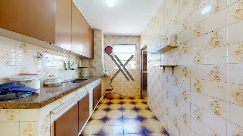 High Floor Apartment 3 Bedrooms Leblon Rio de Janeiro Brazil 15