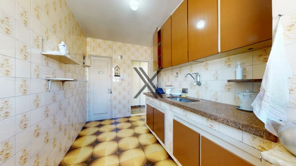 High Floor Apartment 3 Bedrooms Leblon Rio de Janeiro Brazil 16