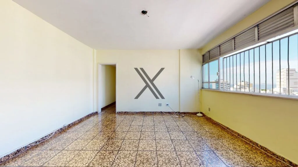 High Floor Apartment 3 Bedrooms Leblon Rio de Janeiro Brazil 2