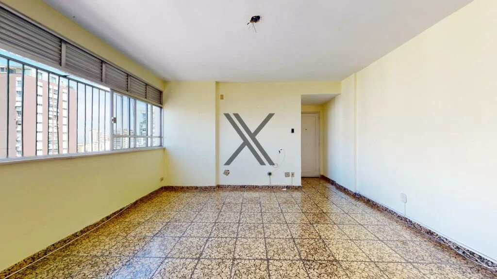 High Floor Apartment 3 Bedrooms Leblon Rio de Janeiro Brazil 3
