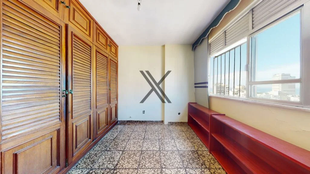 High Floor Apartment 3 Bedrooms Leblon Rio de Janeiro Brazil 7