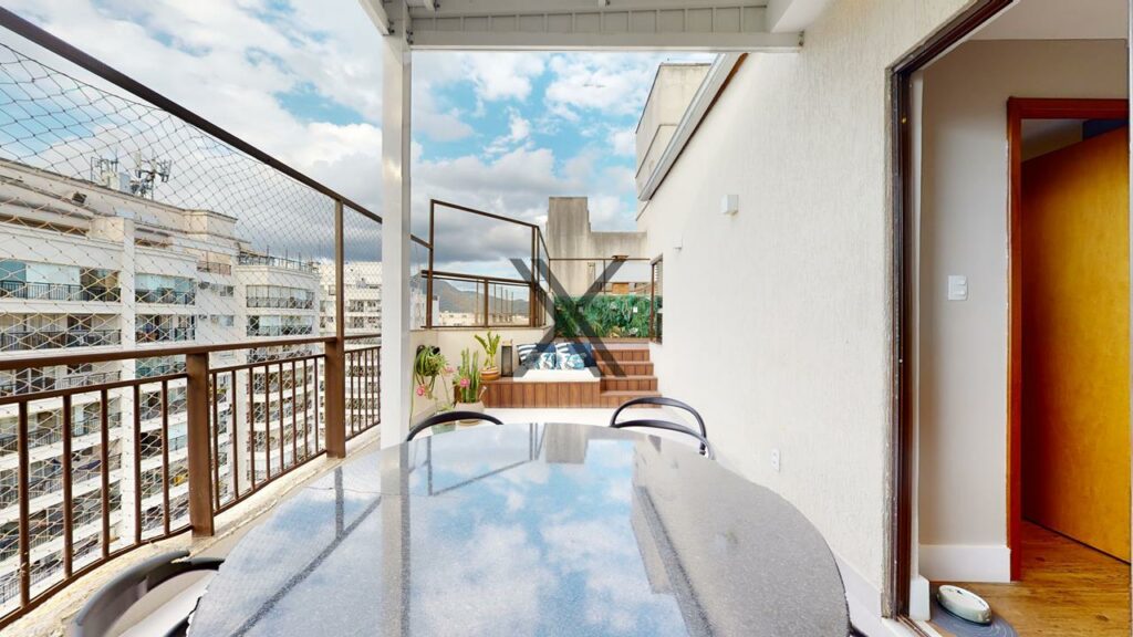 Penthouse 2 Suites Barra da Tijuca Rio de Janeiro Brazil 22