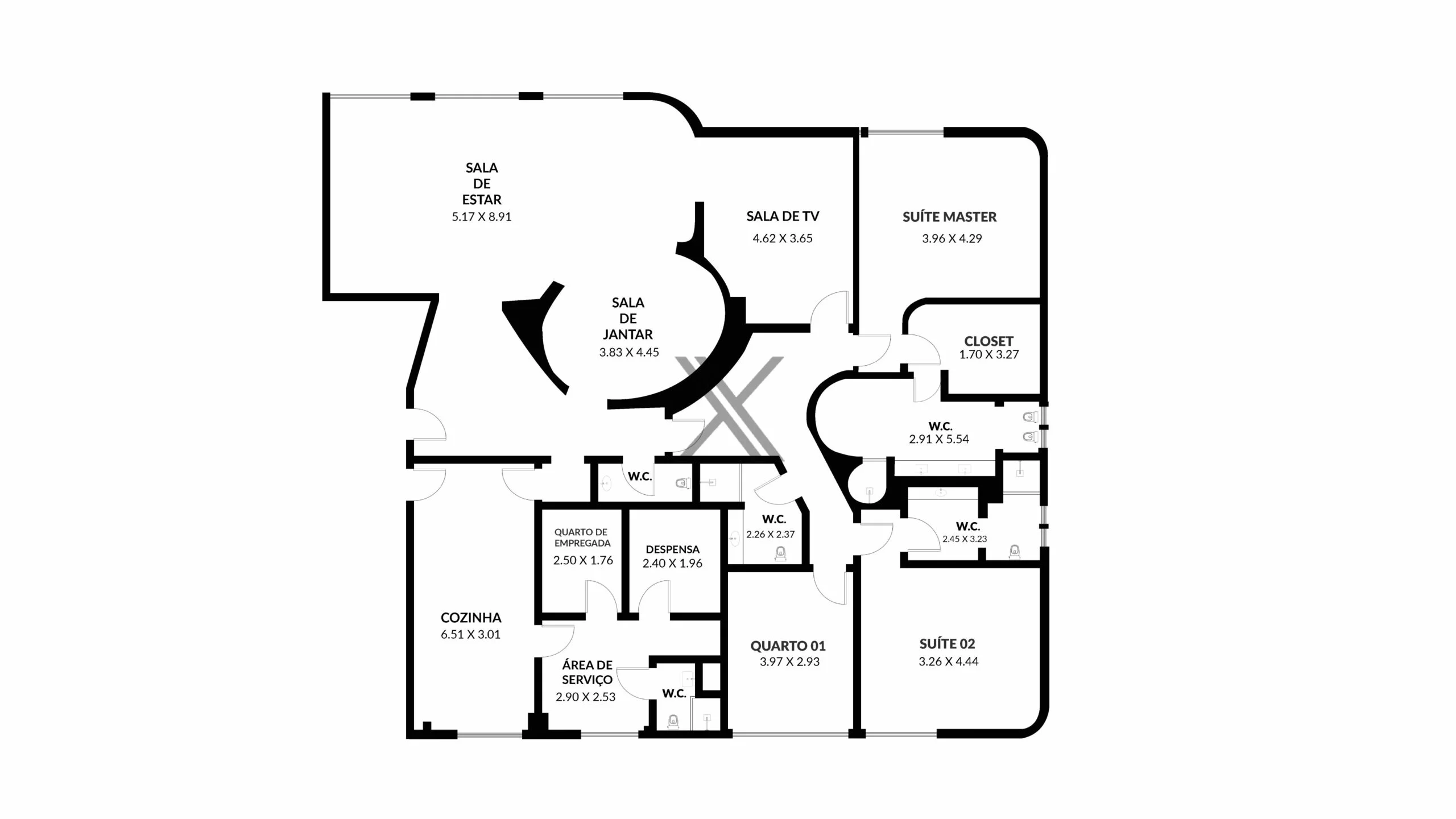 3D Plan