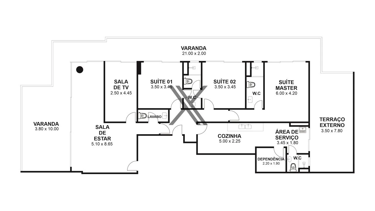 3D Plan