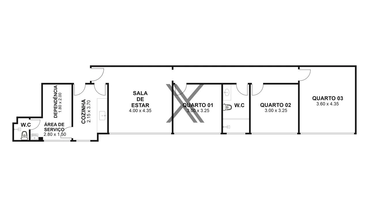 3D Plan
