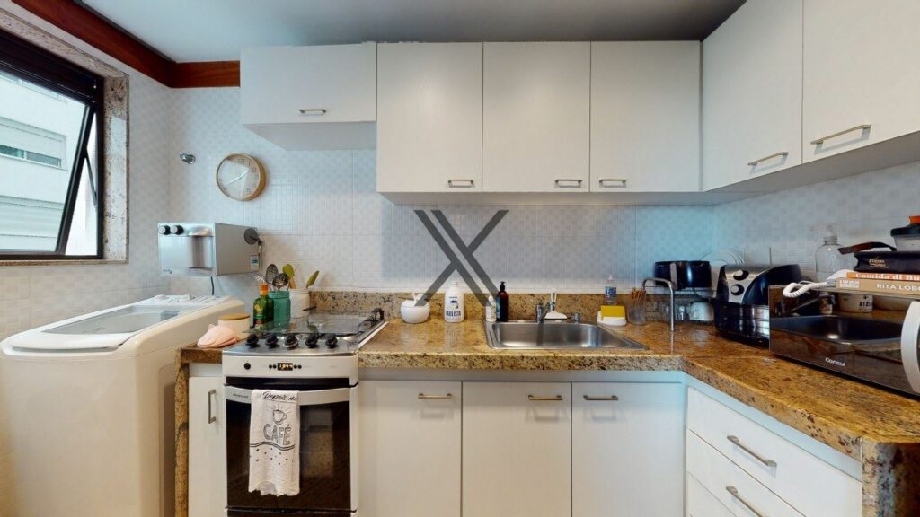 2 Bedrooms São Conrado Rio de Janeiro Brazil 11