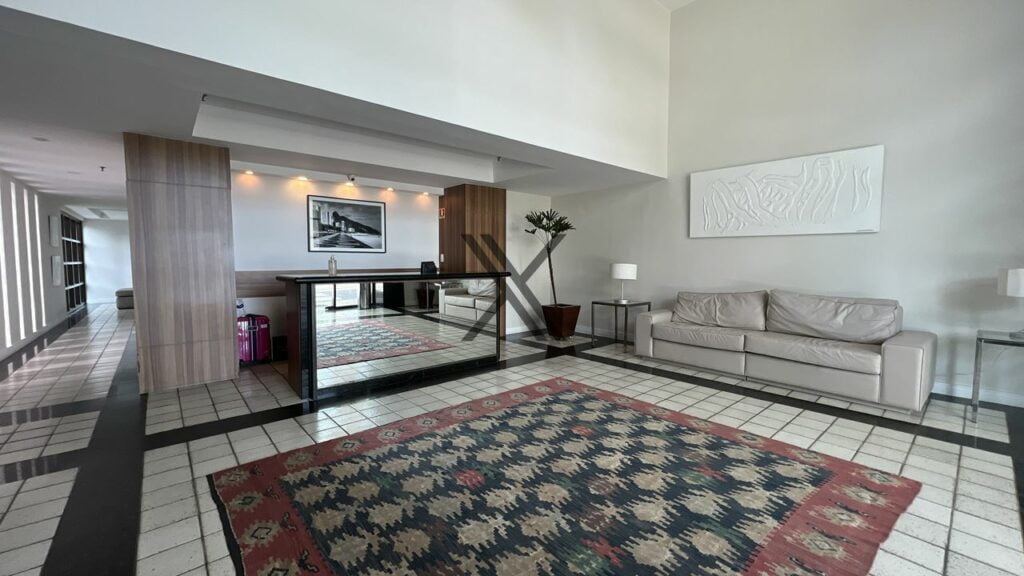 2 Bedrooms São Conrado Rio de Janeiro Brazil 13