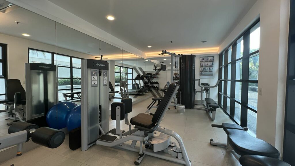 2 Bedrooms São Conrado Rio de Janeiro Brazil 14