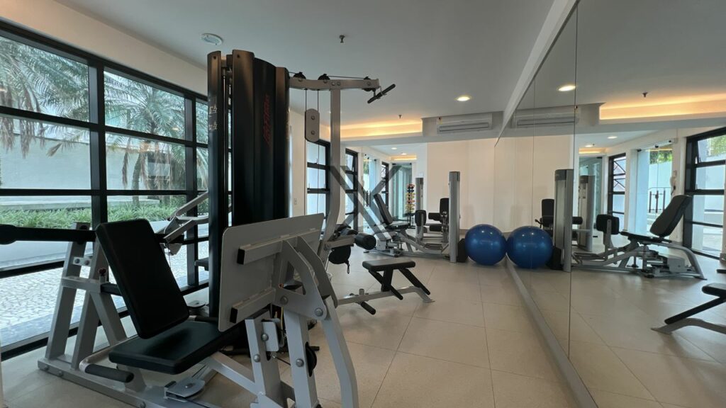 2 Bedrooms São Conrado Rio de Janeiro Brazil 15