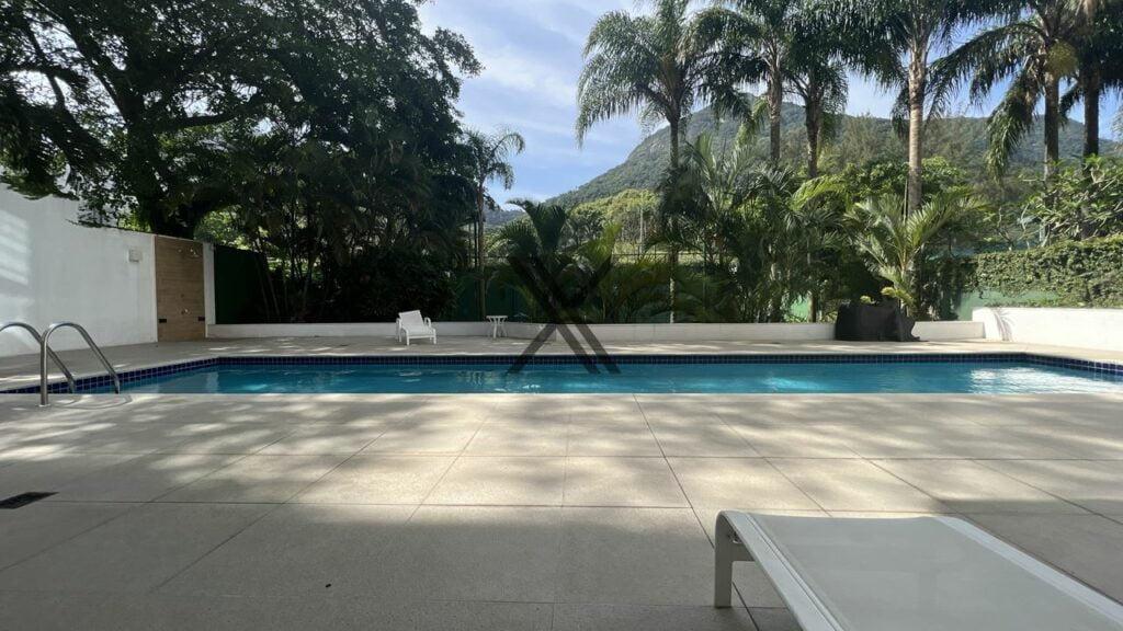 2 Bedrooms São Conrado Rio de Janeiro Brazil 18