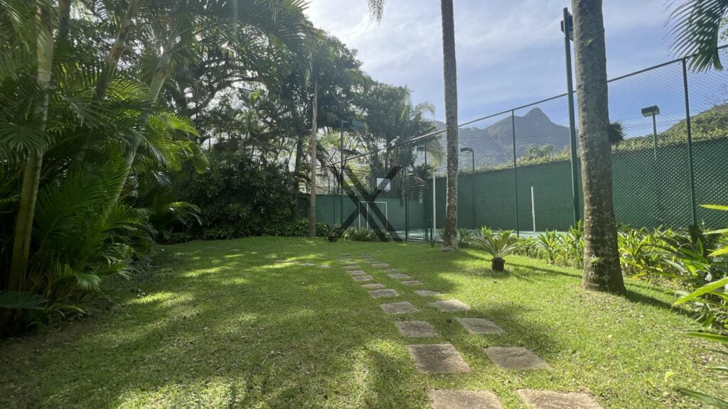 2 Bedrooms São Conrado Rio de Janeiro Brazil 21