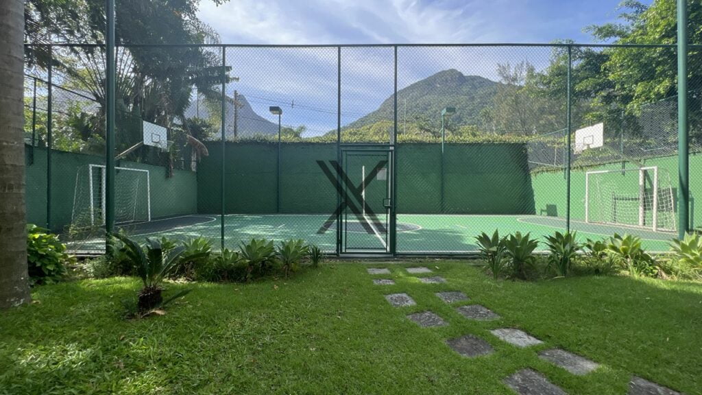 2 Bedrooms São Conrado Rio de Janeiro Brazil 22