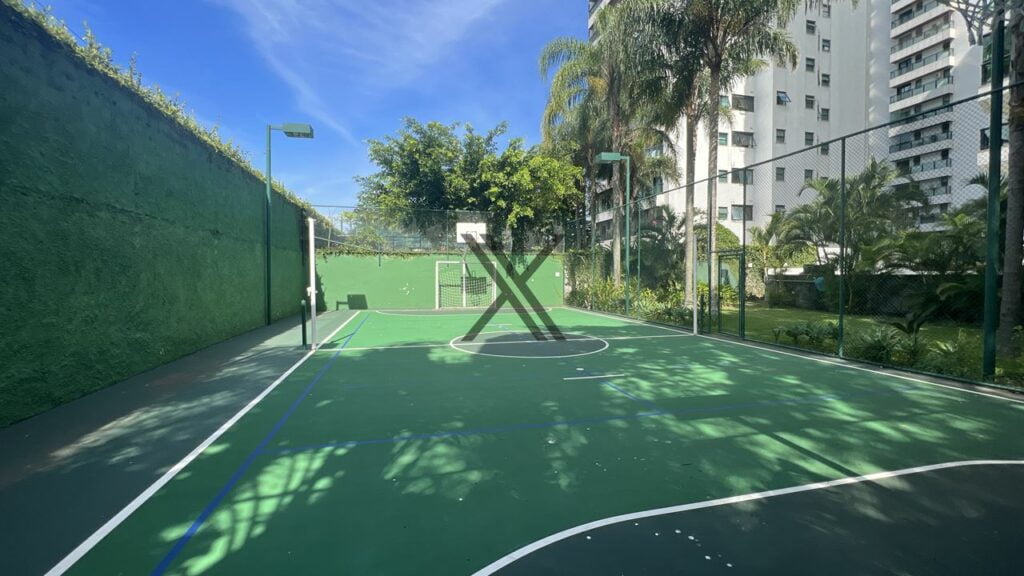 2 Bedrooms São Conrado Rio de Janeiro Brazil 23