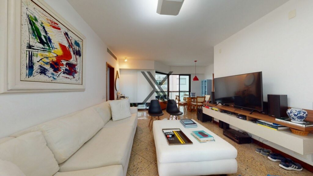 2 Bedrooms São Conrado Rio de Janeiro Brazil 3