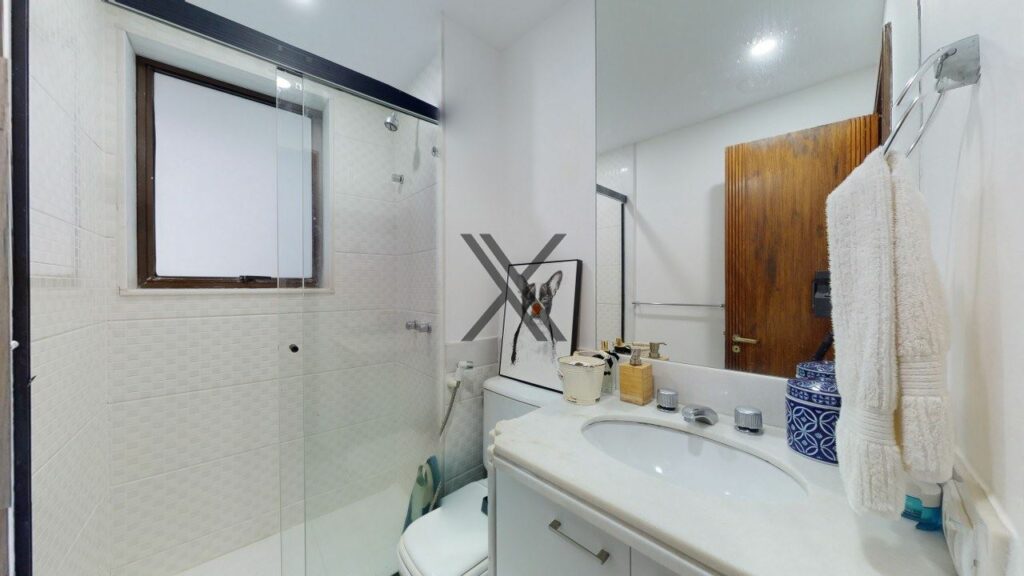 2 Bedrooms São Conrado Rio de Janeiro Brazil 5