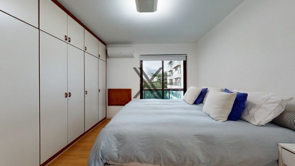 2 Bedrooms São Conrado Rio de Janeiro Brazil 6