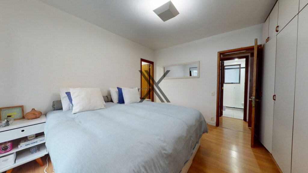 2 Bedrooms São Conrado Rio de Janeiro Brazil 7