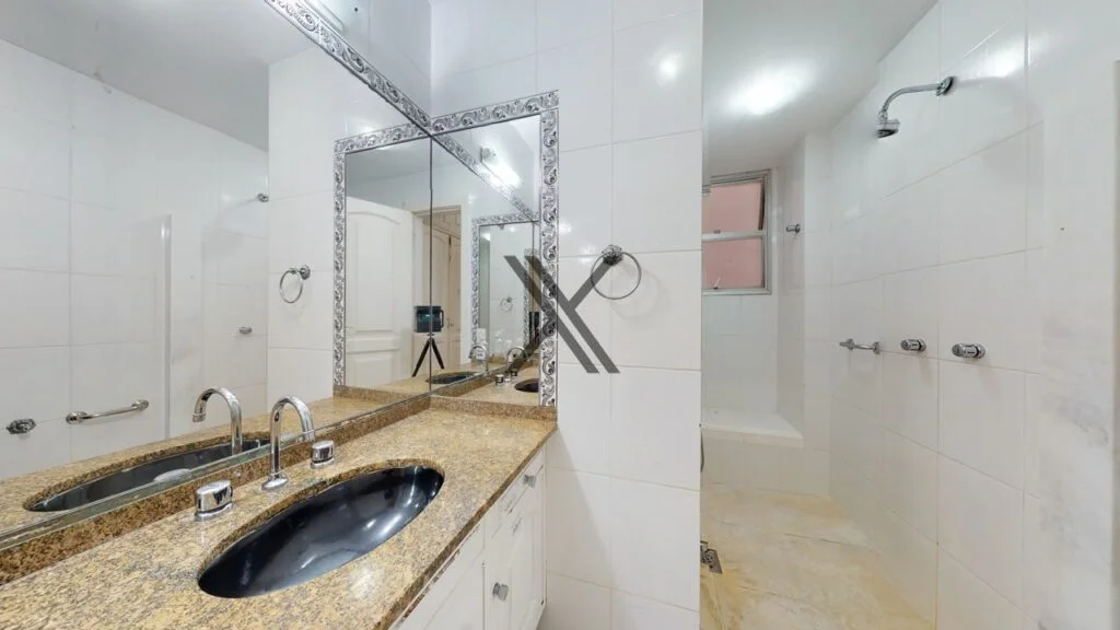 3 Bedrooms Apartment Amazing View Leblon Rio de Janeiro Brazil 10