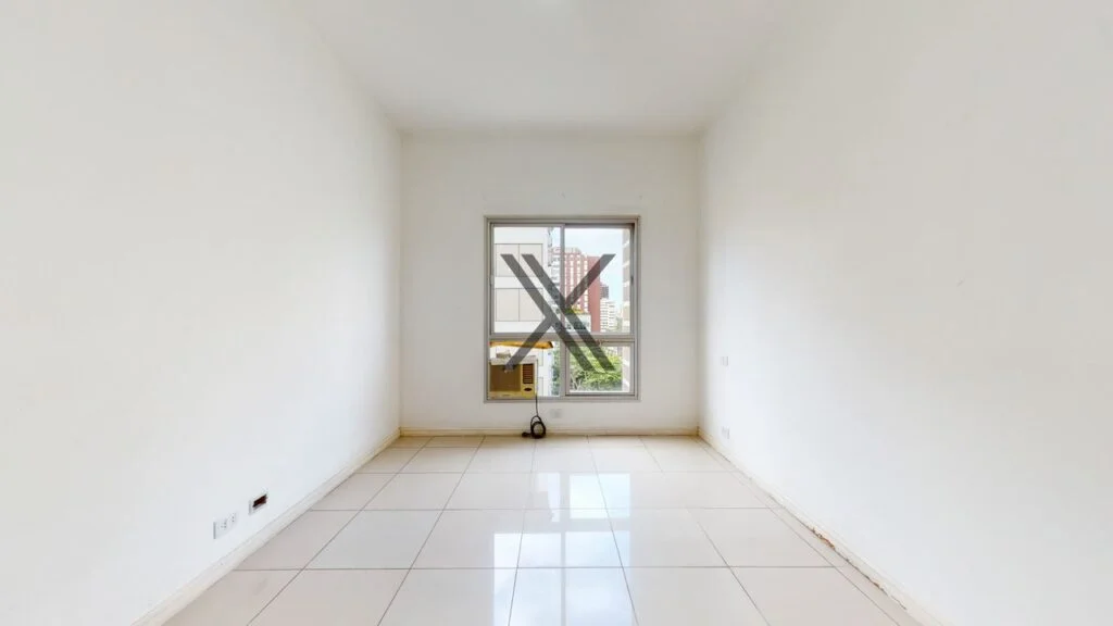 3 Bedrooms Apartment Amazing View Leblon Rio de Janeiro Brazil 11