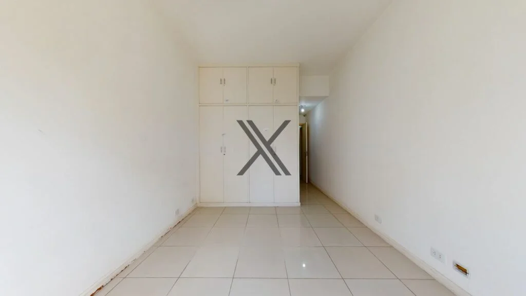 3 Bedrooms Apartment Amazing View Leblon Rio de Janeiro Brazil 12