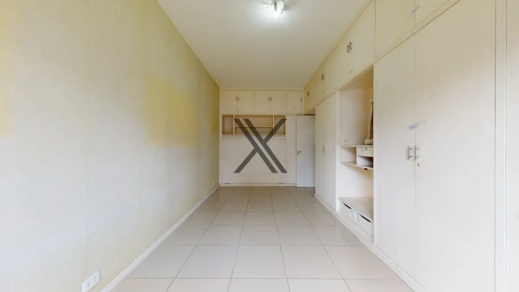 3 Bedrooms Apartment Amazing View Leblon Rio de Janeiro Brazil 15