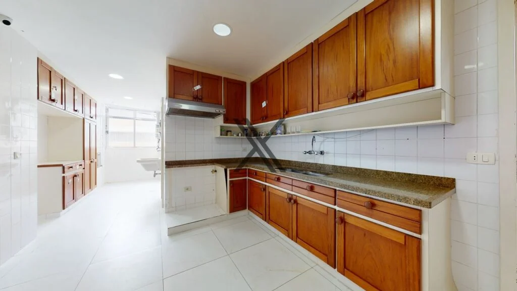 3 Bedrooms Apartment Amazing View Leblon Rio de Janeiro Brazil 16