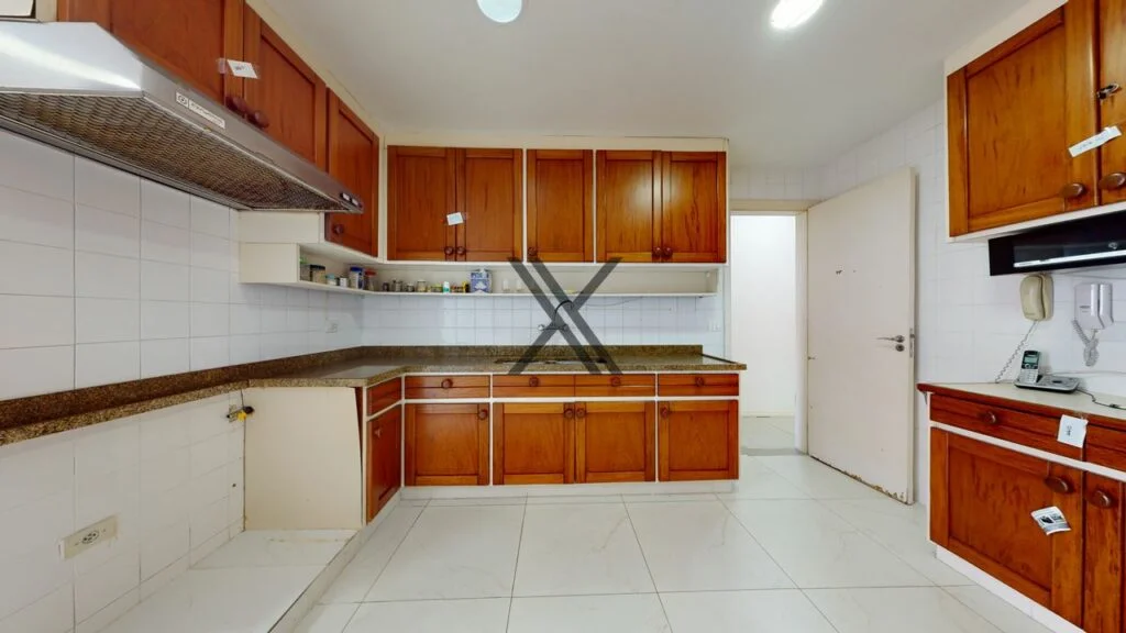 3 Bedrooms Apartment Amazing View Leblon Rio de Janeiro Brazil 17