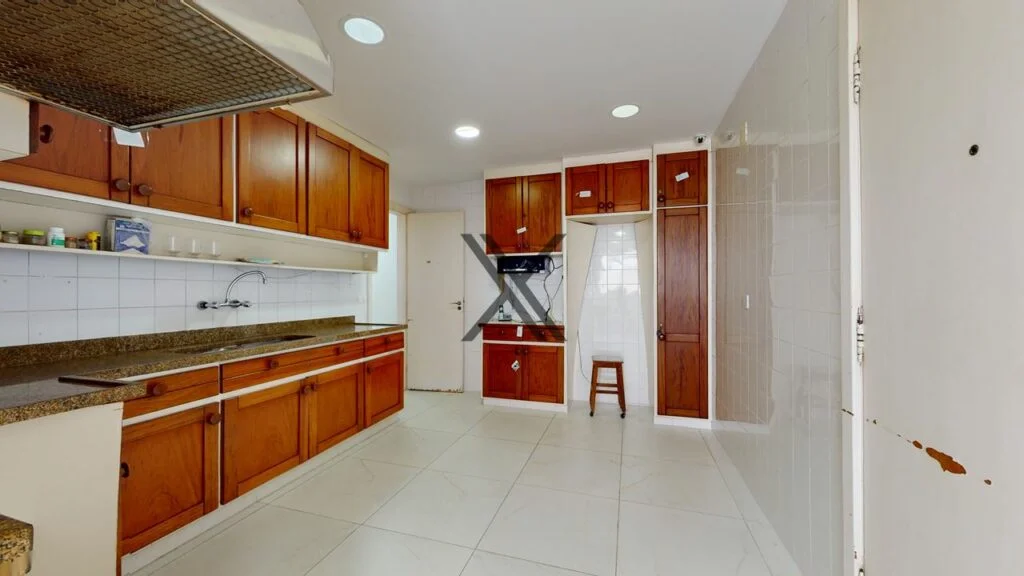 3 Bedrooms Apartment Amazing View Leblon Rio de Janeiro Brazil 18