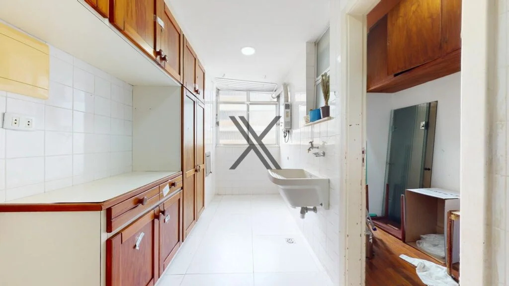3 Bedrooms Apartment Amazing View Leblon Rio de Janeiro Brazil 19