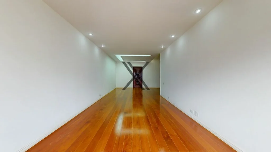 3 Bedrooms Apartment Amazing View Leblon Rio de Janeiro Brazil 2