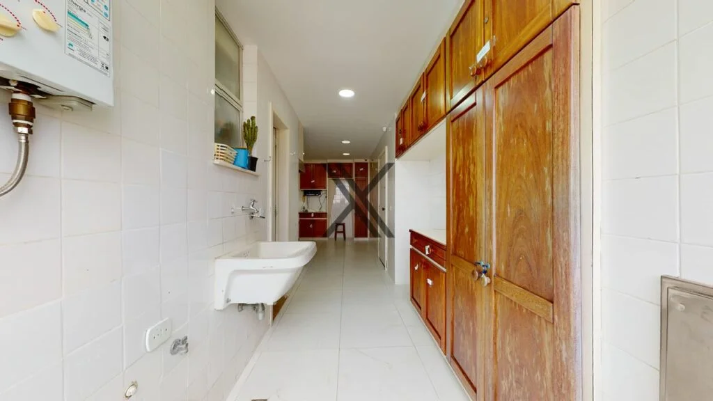 3 Bedrooms Apartment Amazing View Leblon Rio de Janeiro Brazil 20