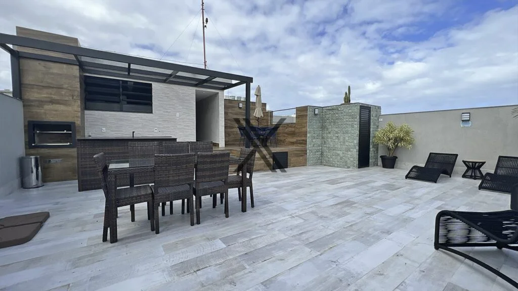 3 Bedrooms Apartment Amazing View Leblon Rio de Janeiro Brazil 21
