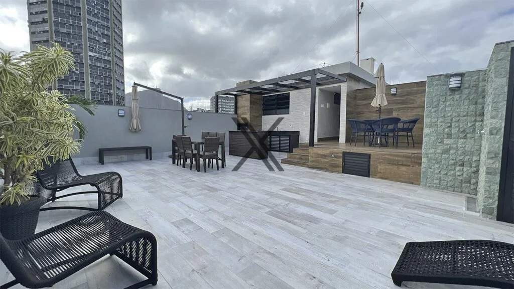 3 Bedrooms Apartment Amazing View Leblon Rio de Janeiro Brazil 22