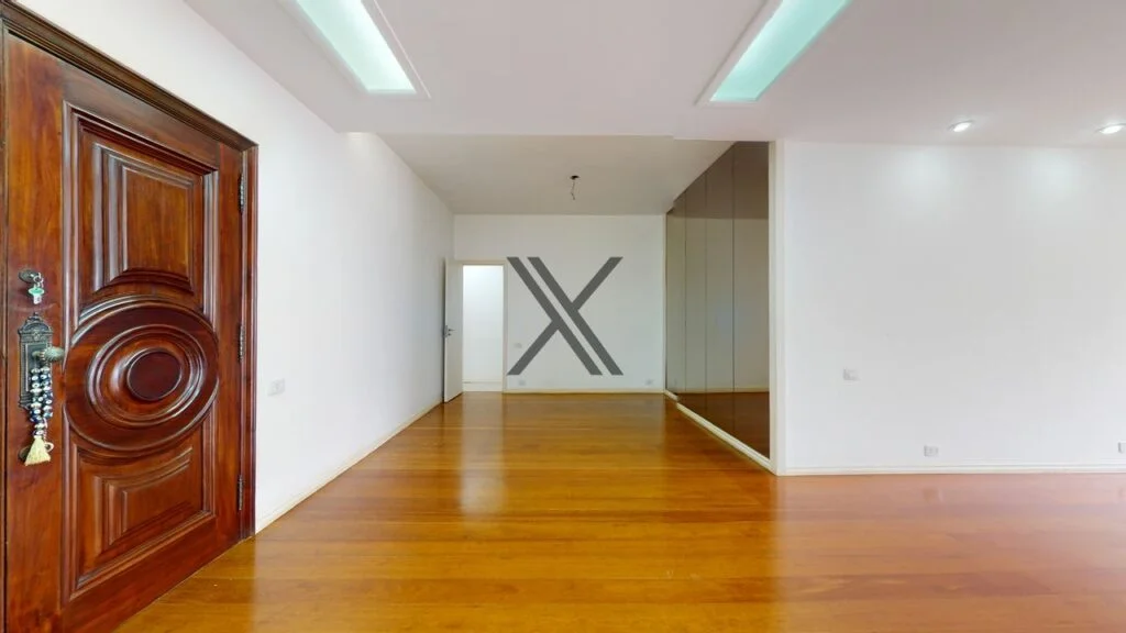 3 Bedrooms Apartment Amazing View Leblon Rio de Janeiro Brazil 4