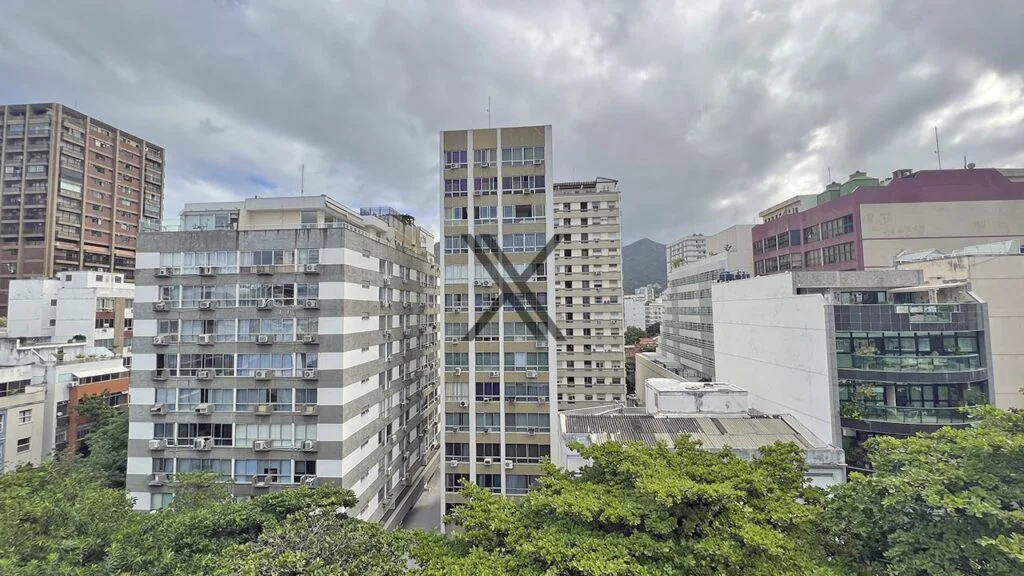 3 Bedrooms Apartment Amazing View Leblon Rio de Janeiro Brazil 5