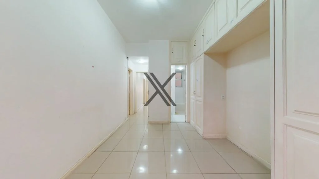 3 Bedrooms Apartment Amazing View Leblon Rio de Janeiro Brazil 9